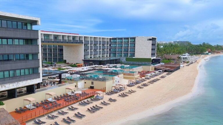 Hôtel Devossion by Live Aqua Playa del Carmen