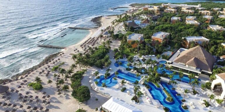 Hôtel Bahia Principe Grand Coba