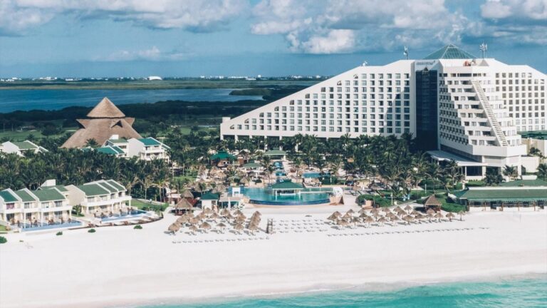 Hôtel Iberostar Selection Cancun