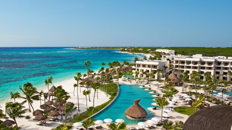 Hôtel Secrets Akumal