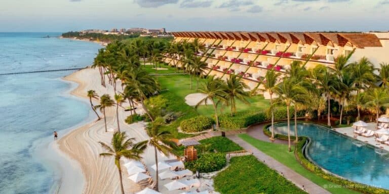 Hôtel Grand Velas Riviera Maya