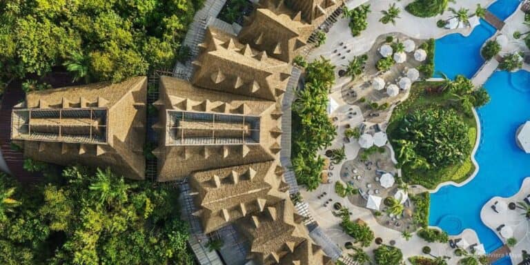 Hôtel Vidanta