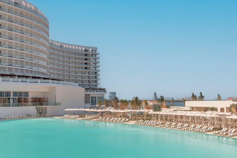 Hôtel Ava Resort Cancun