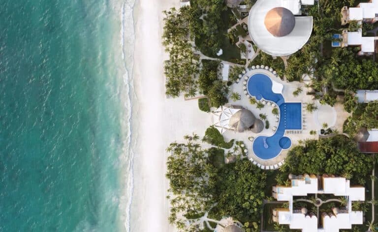 Hôtel Catalonia Playa Maroma