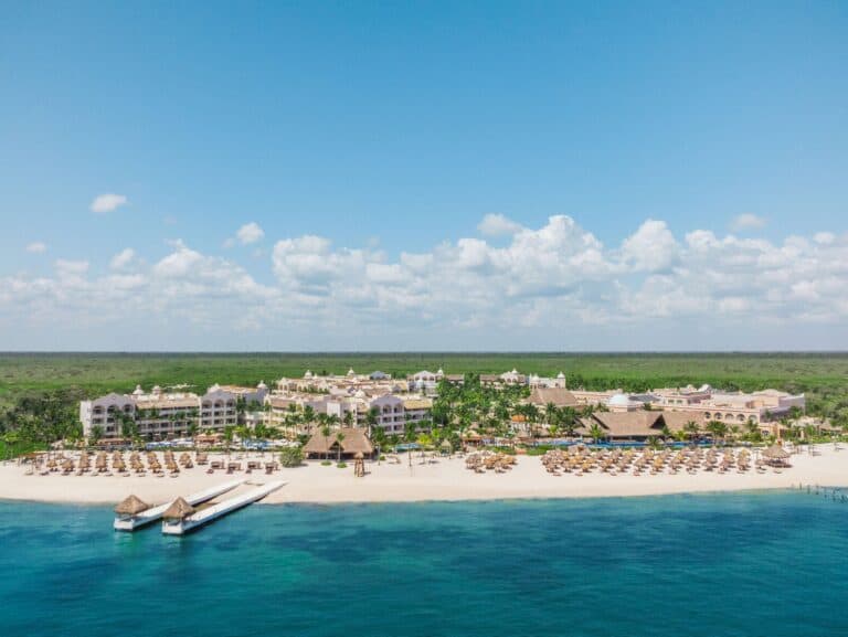 Hôtel Excellence Riviera Cancun