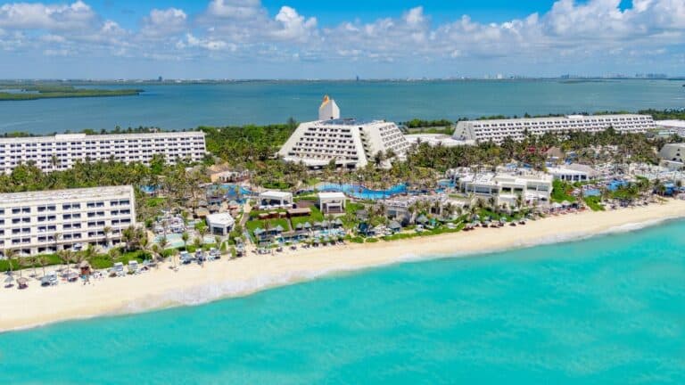 Hôtel The Sens Cancun