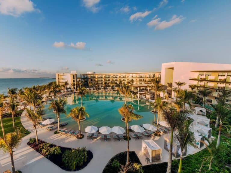 Hôtel Haven Riviera Cancun