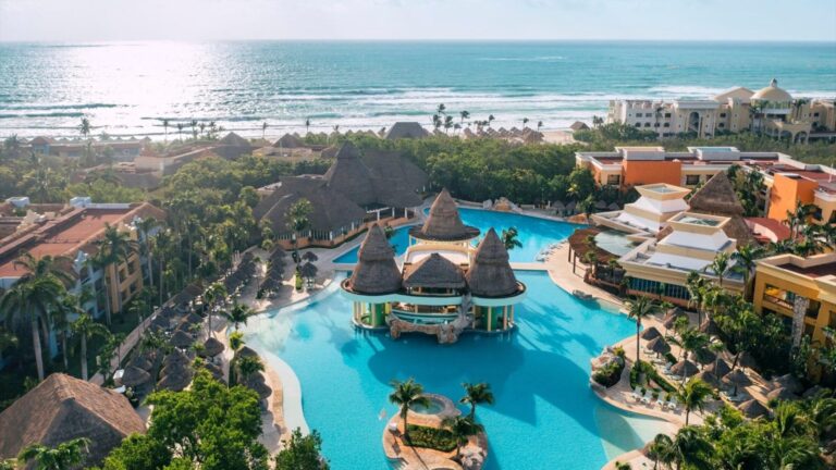 Hôtel Iberostar Selection Paraiso Lindo