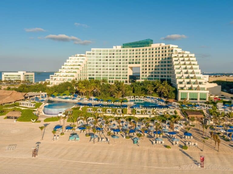 Hôtel Live Aqua Cancun