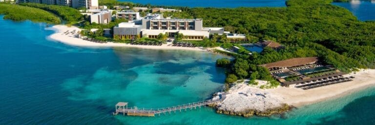 Hôtel Nizuc Resort & Spa