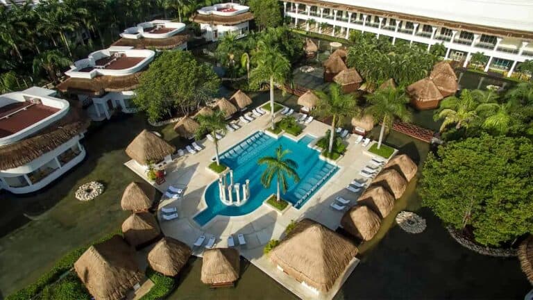 Hôtel Grand Riviera Princess