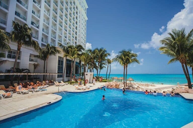 Hôtel RIU Lupita