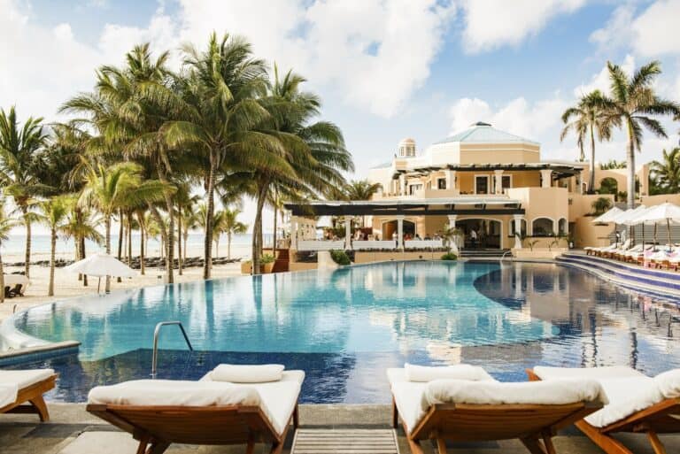 Hôtel Royal Hideaway