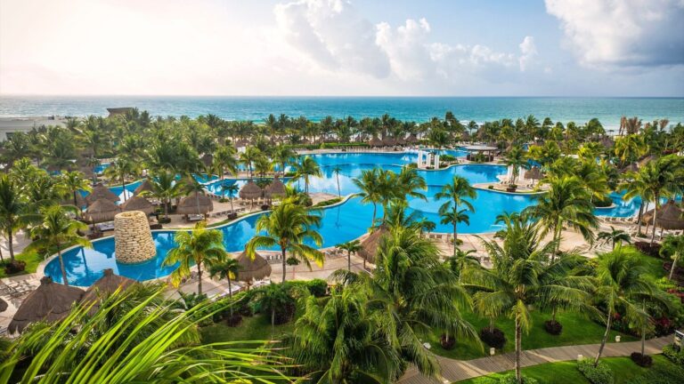 Hôtel The Bliss At Vidanta Riviera Maya
