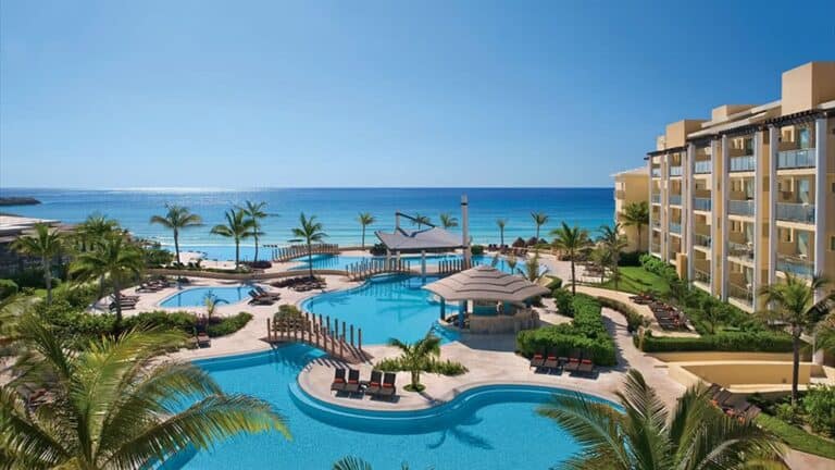 Hôtel Dreams Jade Resort & Spa