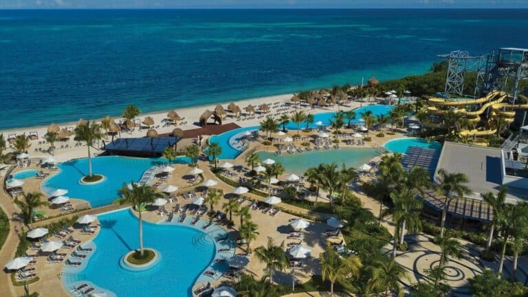 Hôtel Dreams Natura