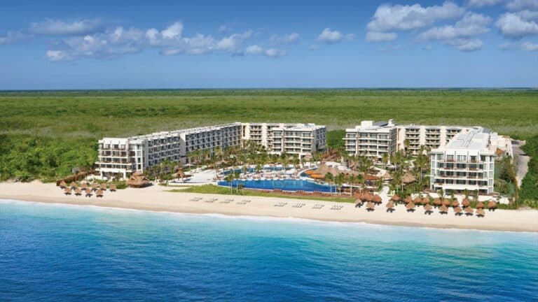 Hôtel Dreams Riviera Cancun Resort & Spa