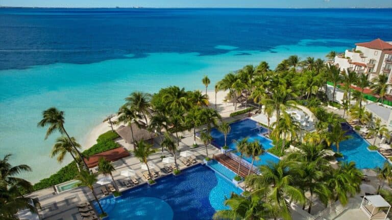 Hôtel Dreams Sands Cancun Resort & Spa