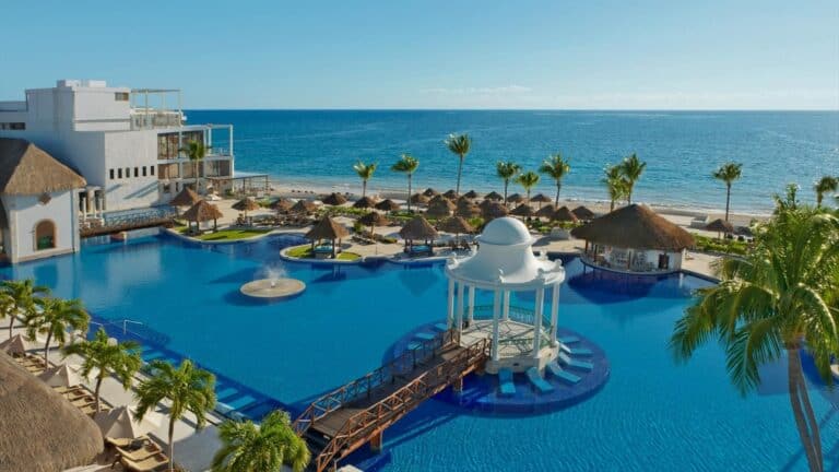 Hôtel Dreams Sapphire Resort & Spa