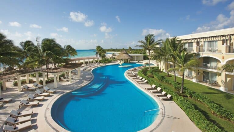 Hôtel Dreams Tulum