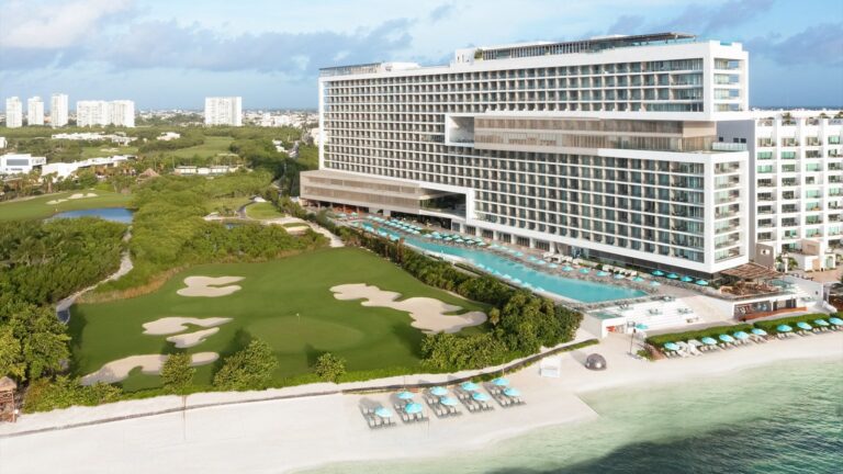 Hôtel Dreams Vista Cancun