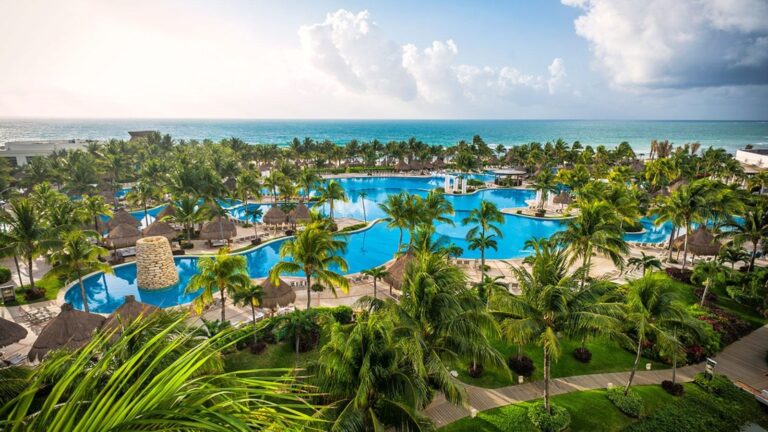 Hôtel Grand Luxxe Riviera Maya