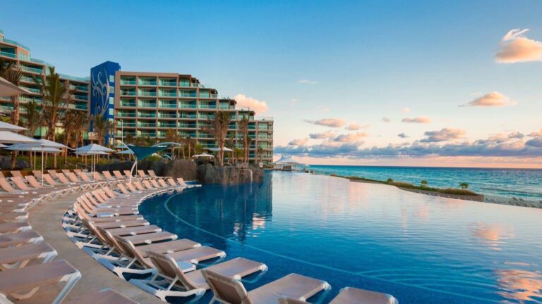 Hôtel Hard Rock Cancun