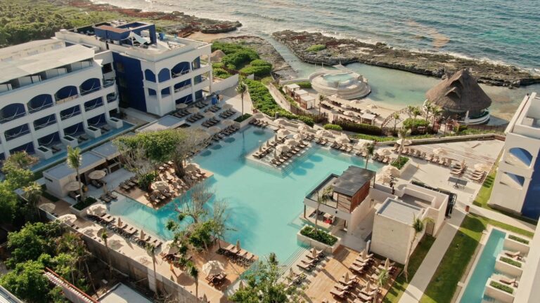 Hôtel Heaven At Hard Rock Hotel Riviera Maya