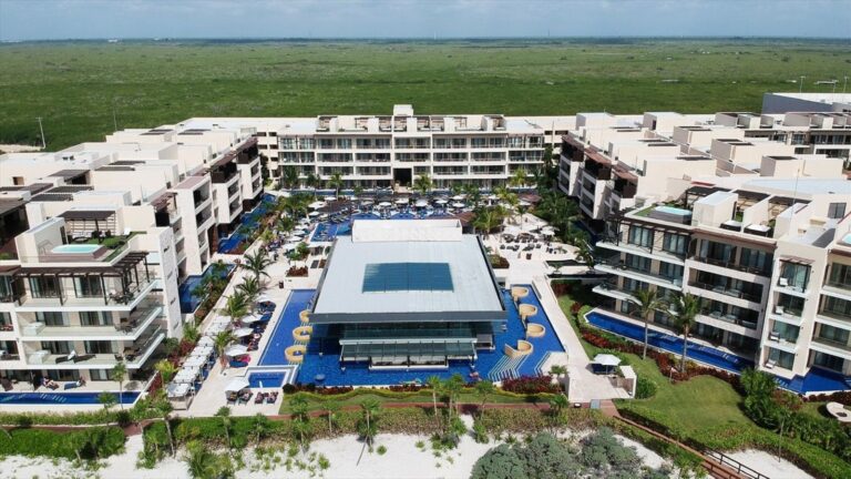 Hôtel Hideaway At Royalton Riviera Cancun