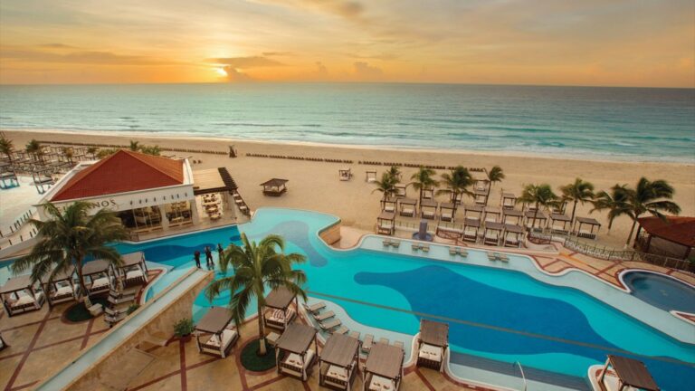 Hôtel Hyatt Zilara Cancun
