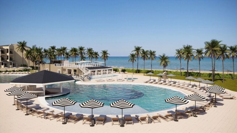Hôtel Hyatt Zilara Riviera Maya