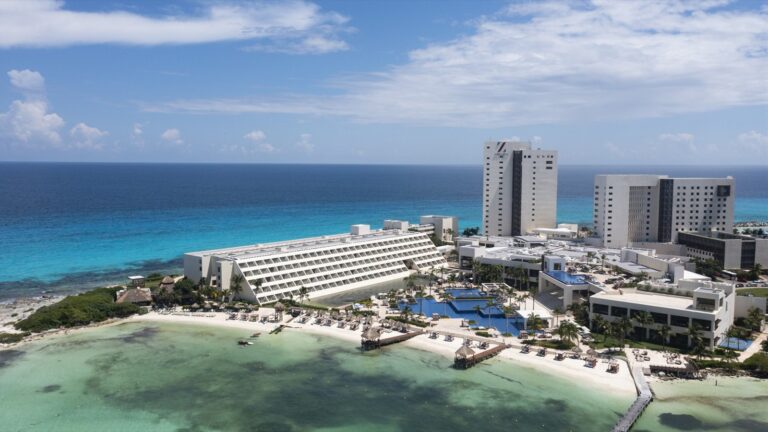 Hôtel Hyatt Ziva Cancun