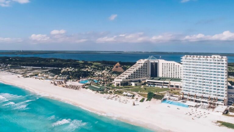 Hôtel Iberostar Selection Coral Cancun