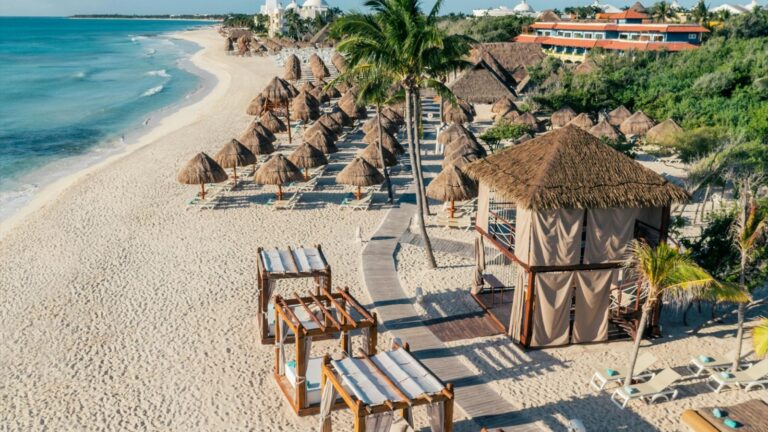 Hôtel Iberostar Waves Paraiso Beach