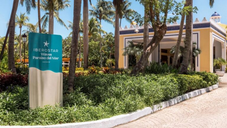 Hôtel Iberostar Waves Paraiso Del Mar
