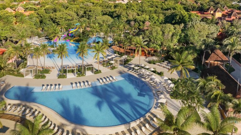 Hôtel Iberostar Waves Quetzal