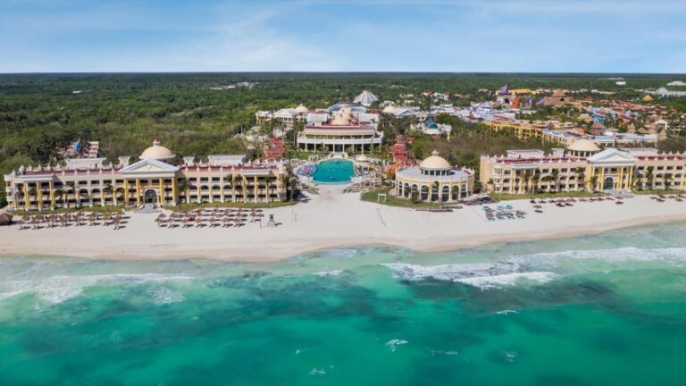 Hôtel Joia Paraiso By Iberostar