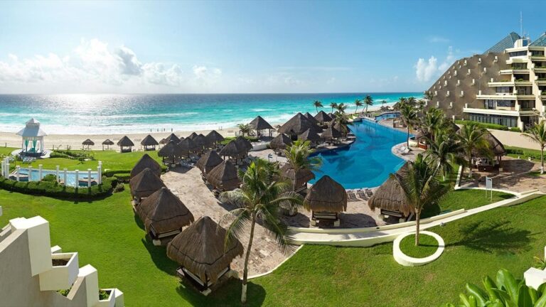 Hôtel Paradisus Cancun