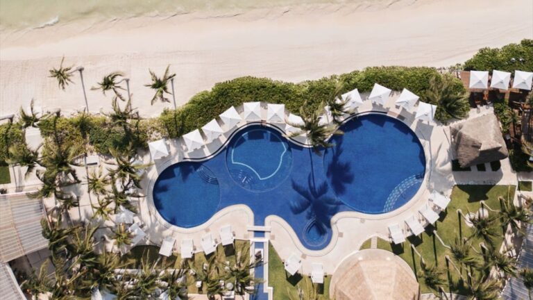 Hôtel Paraiso de la Bonita, a Luxury Collection Resort, Riviera Maya