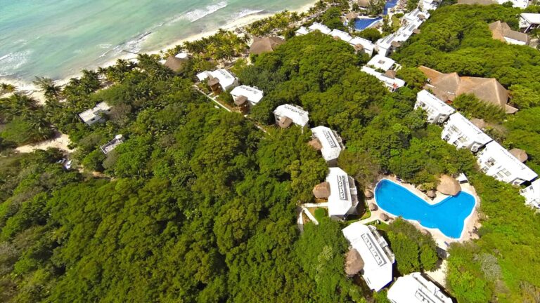 Hôtel Sandos Caracol