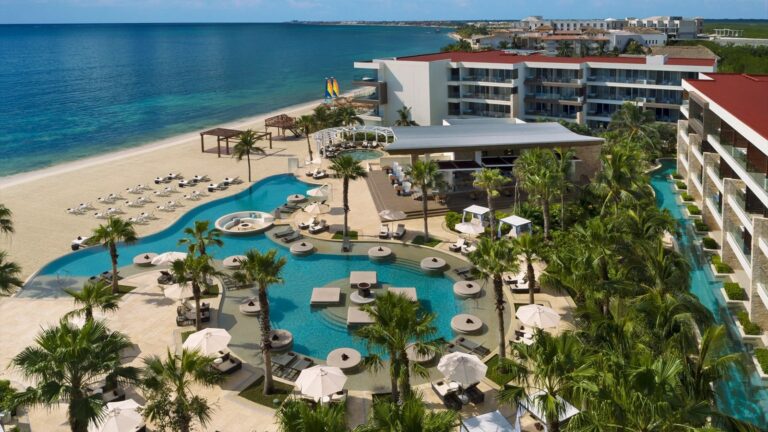 Hôtel Secrets Riviera Cancun
