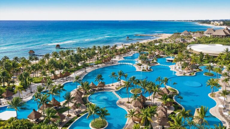 Hôtel The Grand Mayan Vidanta