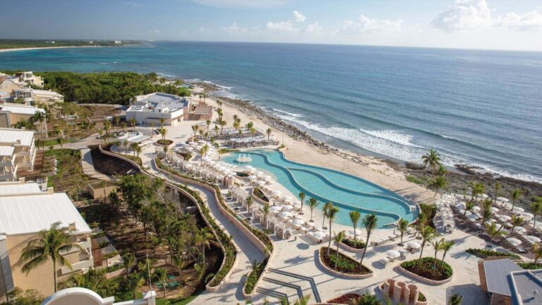 Hôtel TRS Yucatan
