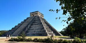 tulum excursion privée chichen-itza