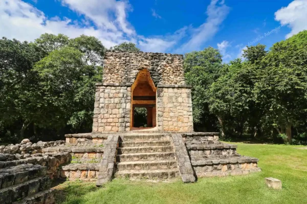 excursion privée Chichen Itza et Ek Balam en Riviera Maya