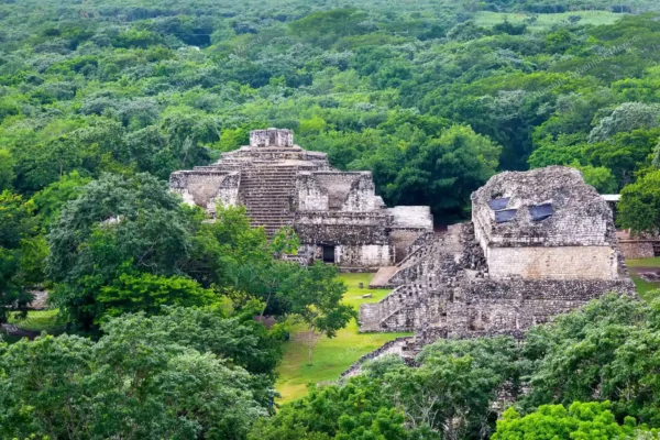excursion privée Chichen Itza et Ek Balam en Riviera Maya