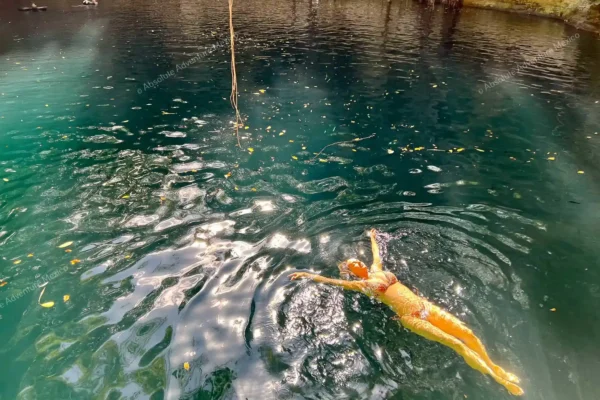 excursion privée Chichen Itza et Ek Balam en Riviera Maya