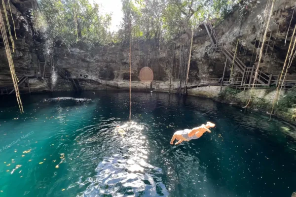 excursion privée Chichen Itza et Ek Balam en Riviera Maya