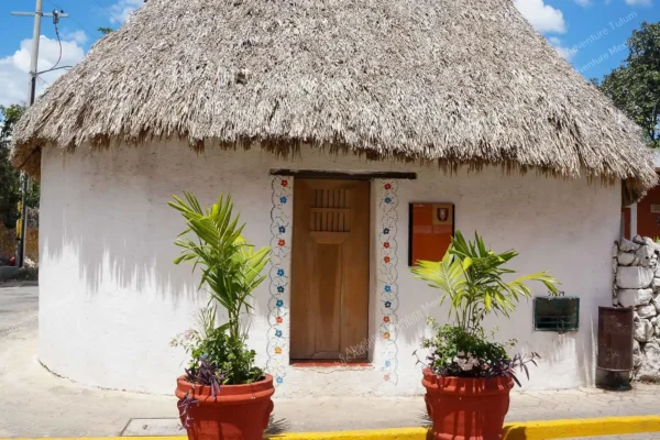 excursion privée Chichen Itza et Valladolid en Riviera Maya