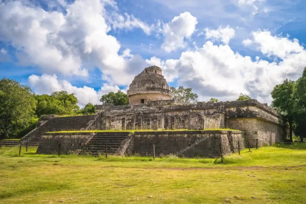 excursion privée Chichen Itza et Valladolid en Riviera Maya